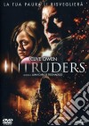Intruders (2011) dvd