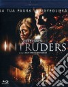 (Blu-Ray Disk) Intruders dvd