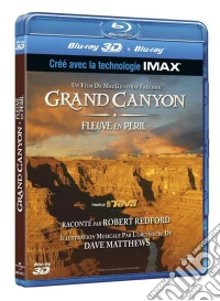 (Blu-Ray Disk) Grand Canyon [Edizione: Francia] brd