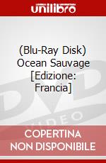 (Blu-Ray Disk) Ocean Sauvage [Edizione: Francia] brd