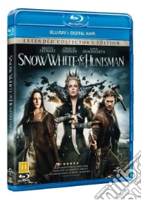 (Blu-Ray Disk) Snow White And The Huntsman [Edizione: Regno Unito] brd