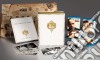 (Blu Ray Disk) Padrino (Il) Trilogia (Edizione 40° Anniversario) (4 Blu-Ray) dvd