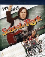 (Blu-Ray Disk) School Of Rock brd