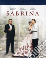 (Blu-Ray Disk) Sabrina (1954)