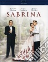 (Blu-Ray Disk) Sabrina (1954) dvd