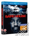 (Blu-Ray Disk) Safe House / Safe House - Nessuno E' Al Sicuro [Edizione: Regno Unito] [ITA] dvd