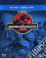 (Blu-Ray Disk) Mondo Perduto (Il) - Jurassic Park (Blu-Ray+Digital Copy) brd