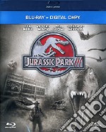 (Blu-Ray Disk) Jurassic Park 3 (Blu-Ray+Digital Copy) brd