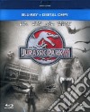 (Blu-Ray Disk) Jurassic Park 3 (Blu-Ray+Digital Copy) dvd