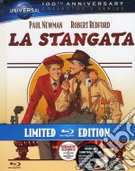 (Blu Ray Disk) Stangata (La) (Ltd Ed) dvd