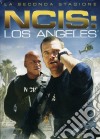 Ncis - Los Angeles - Stagione 02 (6 Dvd) dvd