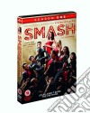 Smash  Season 1 (4 Dvd) [Edizione: Regno Unito] dvd