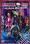 Monster High - Una Festa Mostruosa film in dvd di Mike Fetterly Steve Sacks