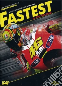 Fastest dvd