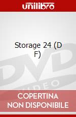Storage 24 (D F) dvd