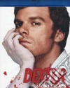 (Blu Ray Disk) Dexter - Stagione 01 (4 Blu-Ray) dvd