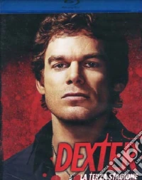(Blu-Ray Disk) Dexter - Stagione 03 (4 Blu-Ray) brd
