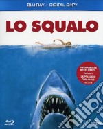 (Blu Ray Disk) Squalo (Lo) (Blu-Ray+Digital Copy) dvd