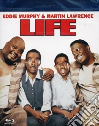 (Blu Ray Disk) Life dvd