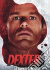 Dexter - Stagione 05 (4 Dvd) dvd