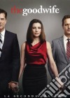 Good Wife (The) - Stagione 02 (6 Dvd) dvd