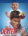 (Blu-Ray Disk) Dexter - Stagione 04 (4 Blu-Ray) dvd