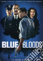 Blue Bloods - Stagione 01 (6 Dvd) dvd