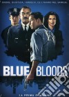 Blue Bloods - Stagione 01 (6 Dvd) dvd