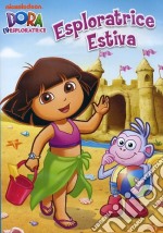 Dora L'Esploratrice - Esploratrice Estiva dvd