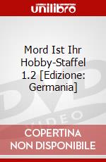 Mord Ist Ihr Hobby-Staffel 1.2 [Edizione: Germania] dvd