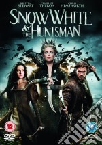 Snow White And The Huntsman [Edizione: Regno Unito]