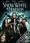 Snow White And The Huntsman [Edizione: Regno Unito] dvd