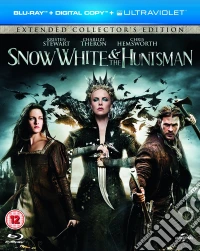 (Blu-Ray Disk) Snow White And The Huntsman brd