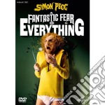 Fantastic Fear Of Everything [Edizione: Regno Unito] dvd