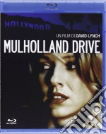 (Blu Ray Disk) Mulholland Drive dvd