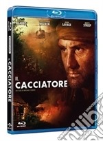 (Blu Ray Disk) Cacciatore (Il) dvd