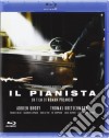 (Blu Ray Disk) Pianista (Il) dvd