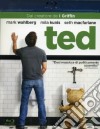 (Blu-Ray Disk) Ted dvd