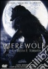 Werewolf - La Bestia E' Tornata film in dvd di Louis Morneau