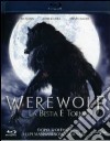 (Blu-Ray Disk) Werewolf - La Bestia E' Tornata dvd