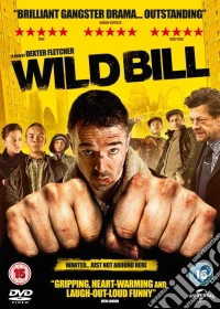 Wild Bill [Edizione: Regno Unito] dvd