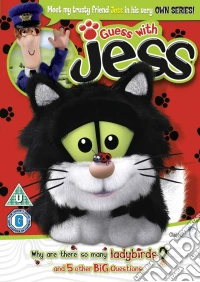 Guess With Jess - Why Are There So Many [Edizione: Regno Unito] dvd