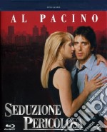 (Blu Ray Disk) Seduzione Pericolosa dvd