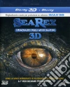 (Blu Ray Disk) Sea Rex - I Dinosauri Degli Abissi Marini (Blu-Ray 3D) dvd