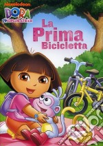 Dora L'Esploratrice - La Prima Bicicletta dvd