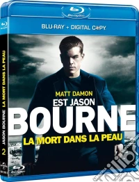 (Blu-Ray Disk) La Mort Dans La Peau brd
