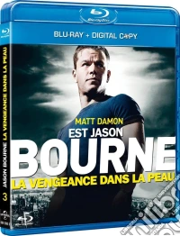 (Blu-Ray Disk) La Vengeance Dans La Peau brd