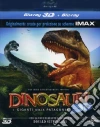 (Blu Ray Disk) Dinosauri - I Giganti Della Patagonia (Blu-Ray+Blu-Ray 3D) dvd