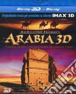 (Blu Ray Disk) Arabia 3D (Blu-Ray 3D) dvd