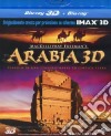 (Blu Ray Disk) Arabia 3D (Blu-Ray 3D) dvd